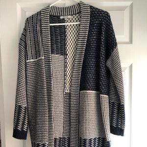 Madewell sweater